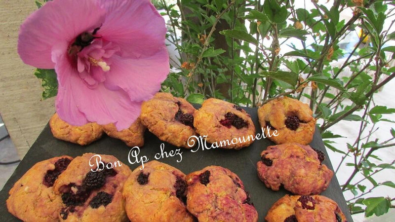 cookies aux mûres sauvages 012-