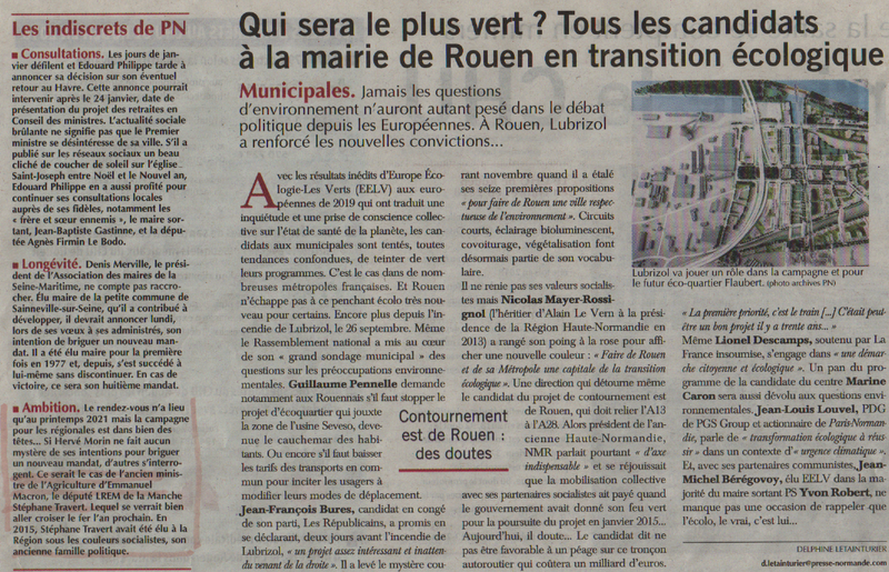 normandiepolitique