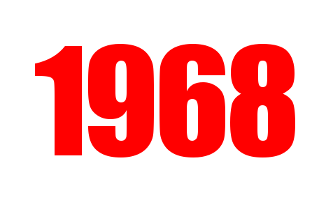 1968T