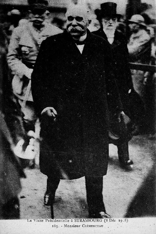 Visite présid Strasbourg7