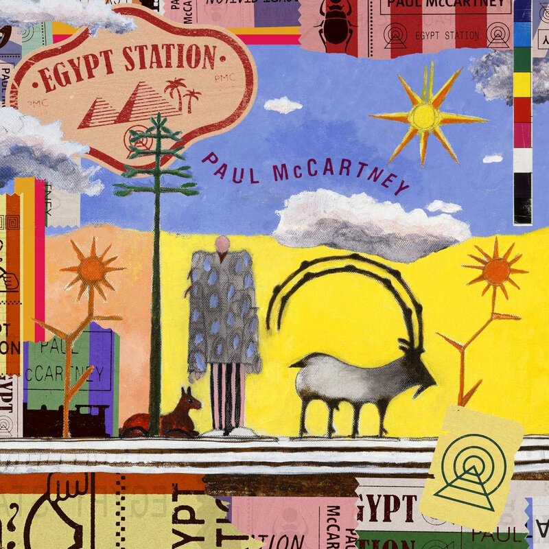 180924 Mc Cartney Egypt station