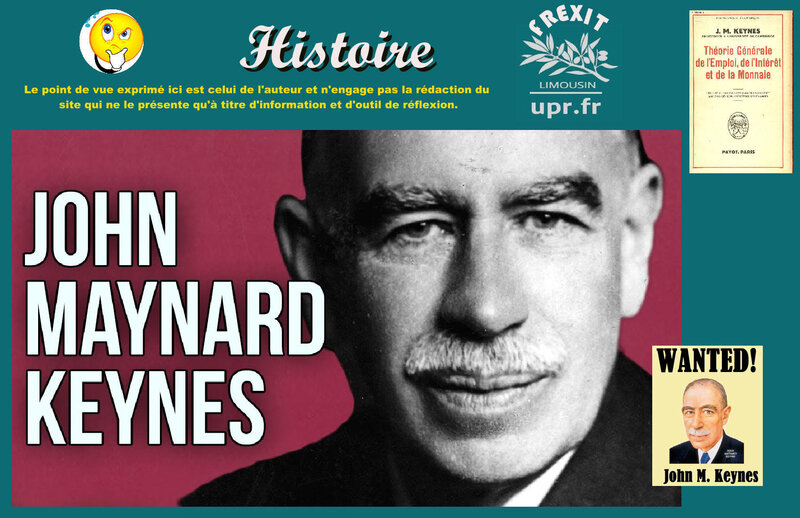 hist keynes