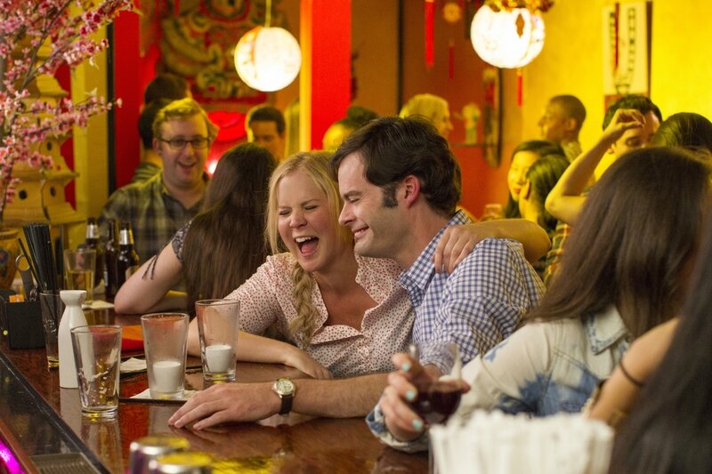 Trainwreck-Amy-Schumer-and-Bill-Hader