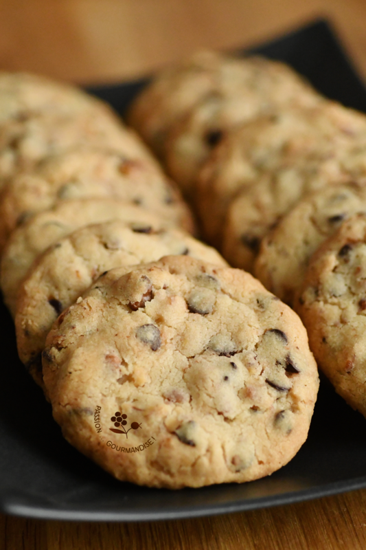 Cookies noix de Grenoble & pépites de chocolat_1