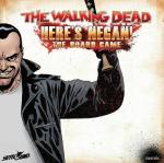 jeu Negan