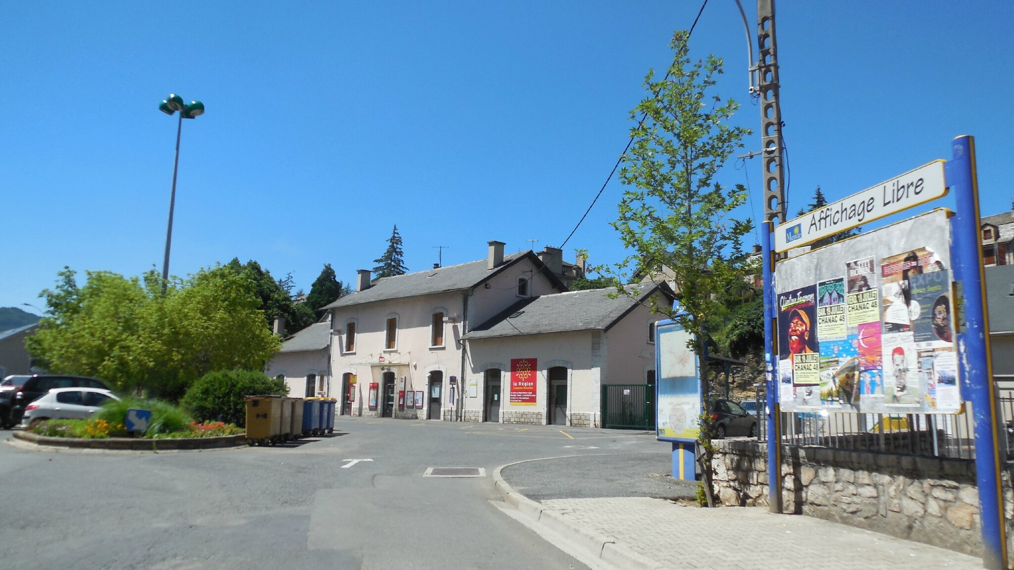 Mende (Lozère)