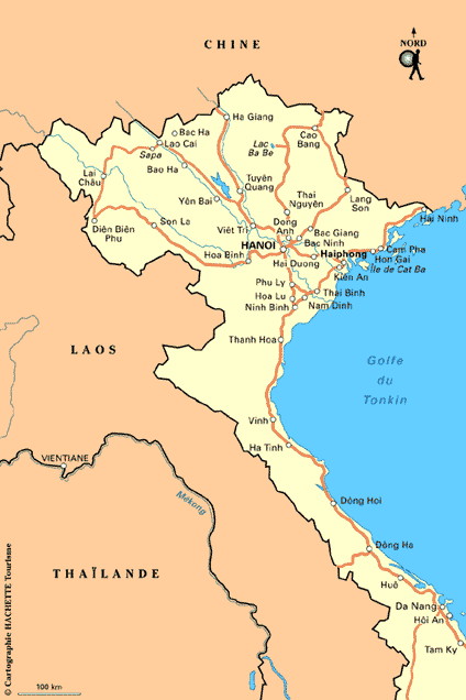 vietnamnord