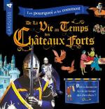 Les pourquoi et les comment de la vie au temps des châteaux forts