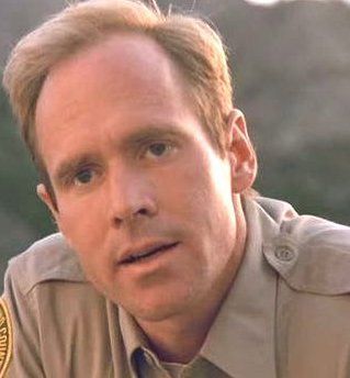 Will Patton