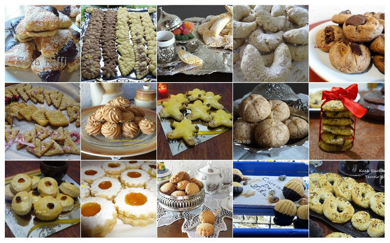 biscuits fêtes de fin d'années1