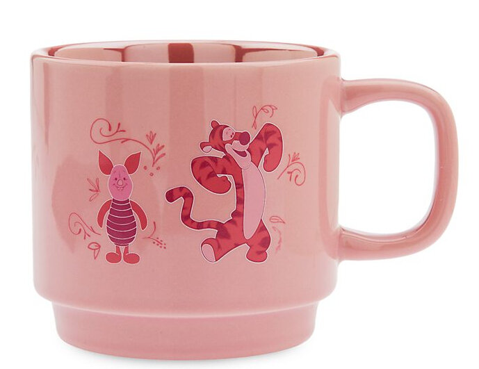 Porcinet - disney wisdom - mug - avril 2019 - 0