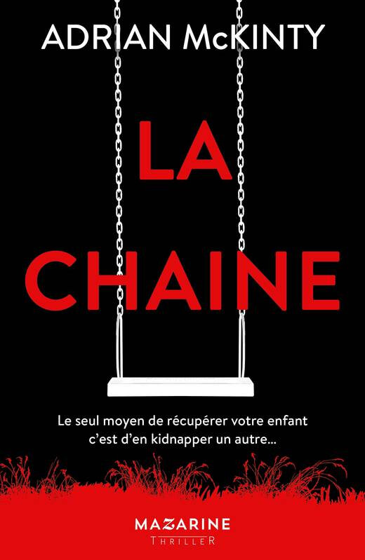 La chaine 2
