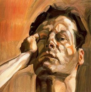 Man_s_head__self_portrait__1963_Lucian_Freud