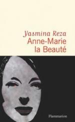 Anne Marie la beauté