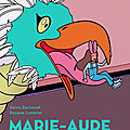 Marie-Aude <b>Brosse</b>