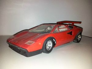 ModèleRéduitCountach