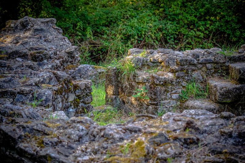 embase Les Moulins du mont des alouettes, un des symboles de la Guerre de Vendée