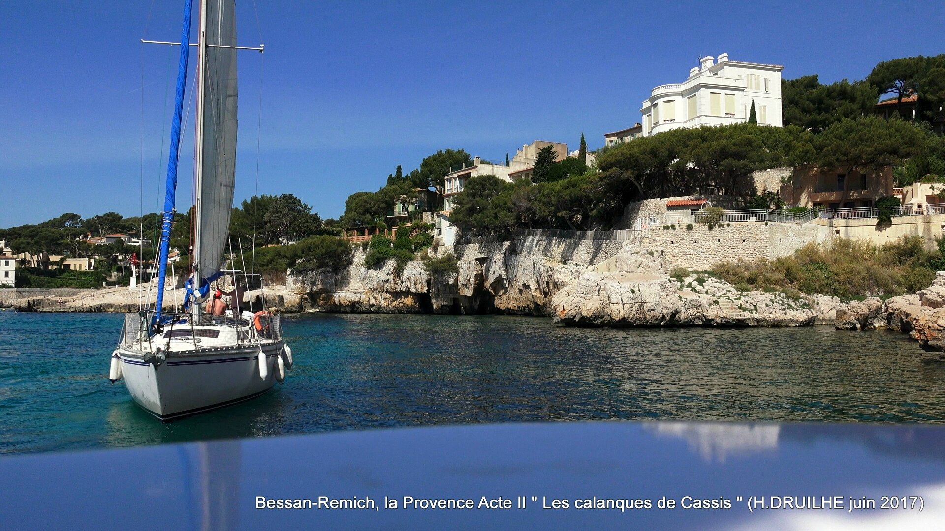 Les Calanques (12)