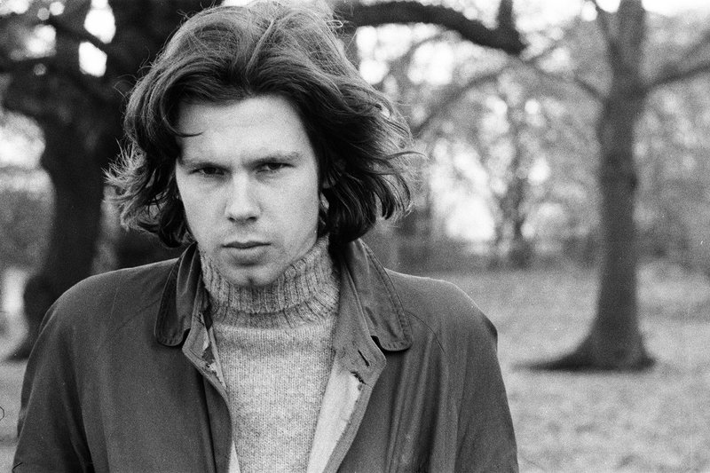 Nick Drake