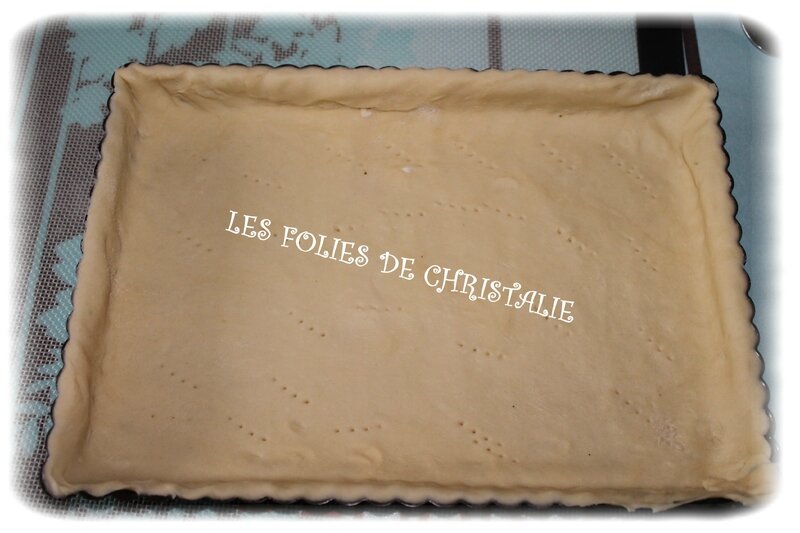 Grillé aux pommes 4