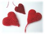 coeur crochet