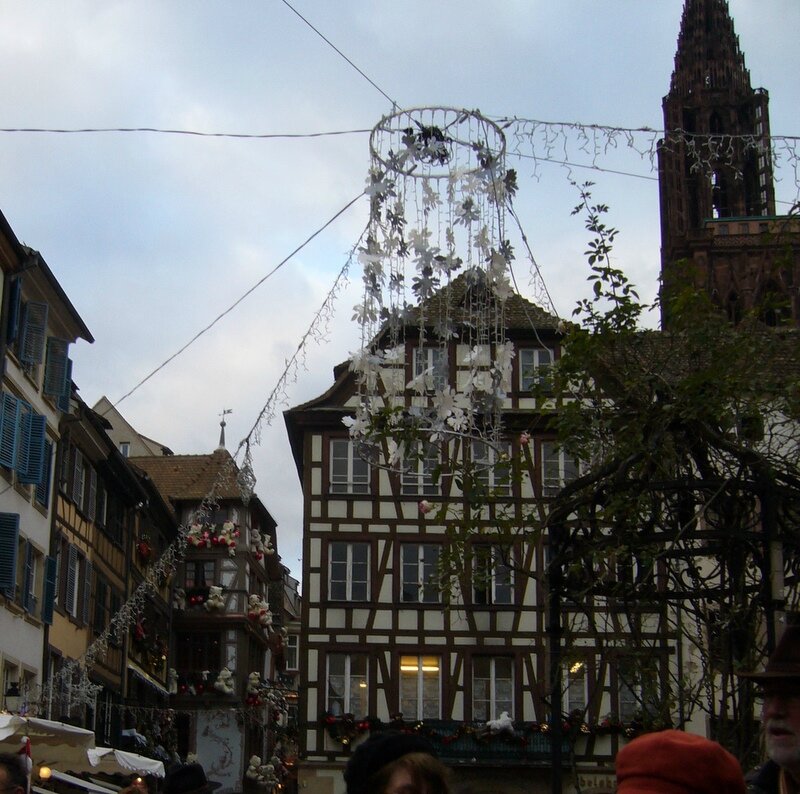 Strasbourg 043 décorations
