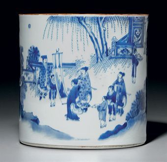 a_blue_and_white_cylindrical_brushpot_transitional_period_circa_1640_d5347985h