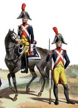 95-09-25 1 gendarmes