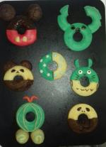 Disney donuts 02