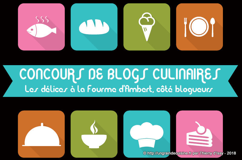 AOP FOURME D AMBERT