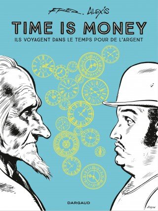 time-is-money