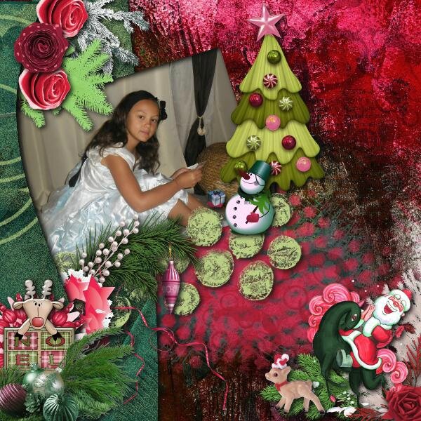 christmas in paradise-photo Stephy scrap 3