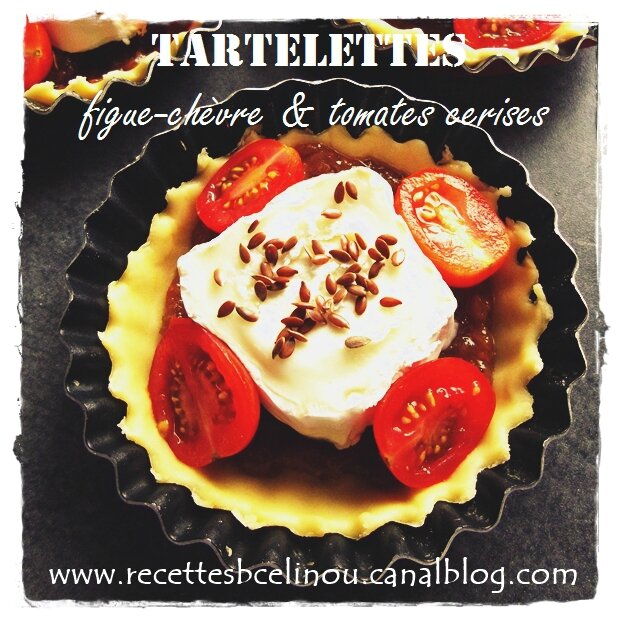 tartelettes FCT01