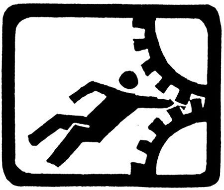 engrenage