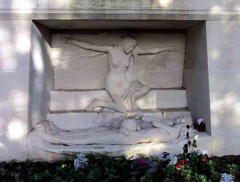 Bartholomé lachaise