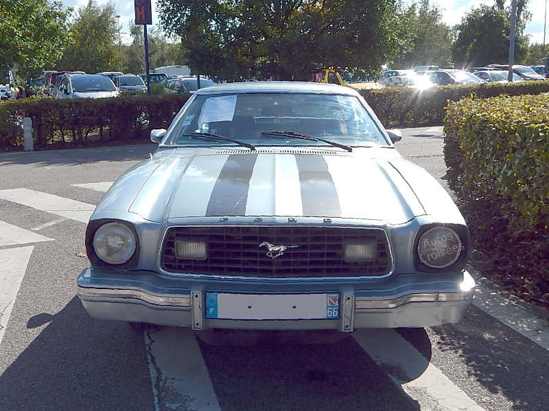 FordMustangIIav