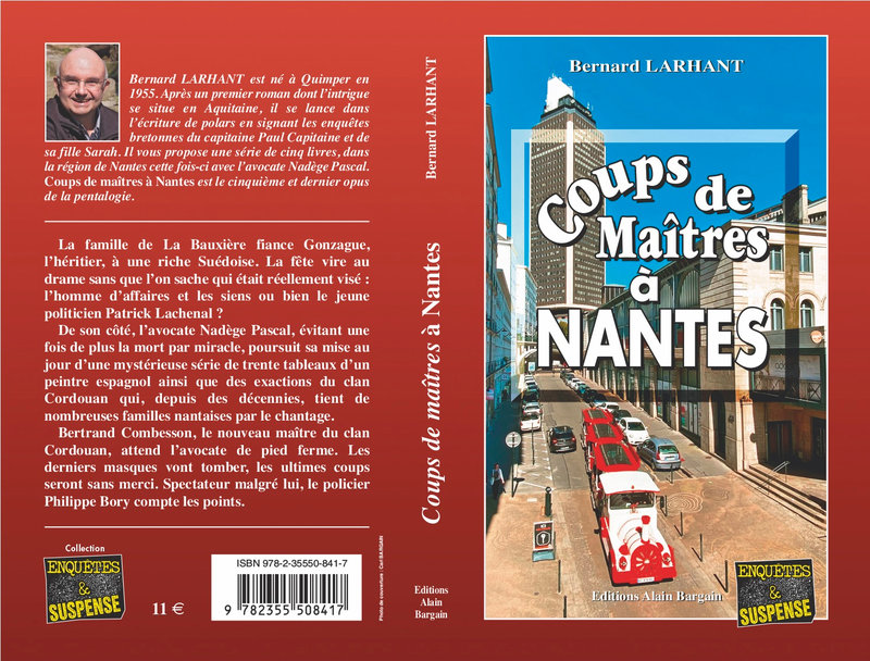 Coups de maîtres COUV BDF - copie