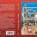 POLAR 28 : COUPS DE MAÎTRES À NANTES/DÉDICACES