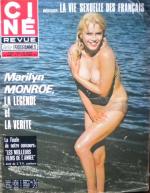 1972 Ciné revue belgique