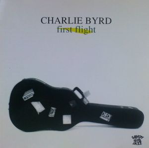 Charlie_Byrd___1957___First_Flight__Savoy_