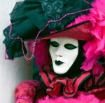 carnaval de venise