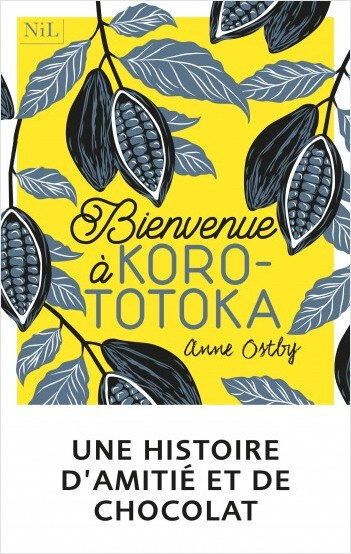 Bienvenue à Korototoka