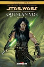 Star Wars Quinlan Vos Vol.2