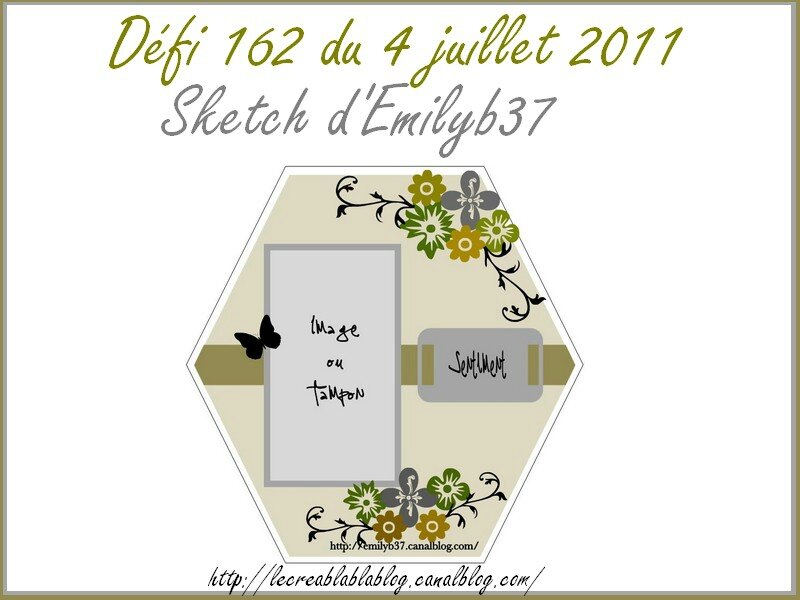 défi 162