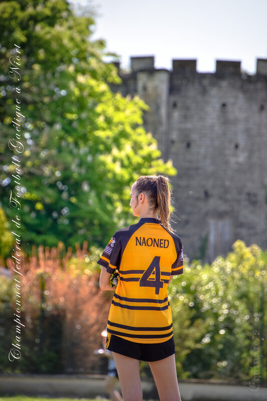 Tournoi des Dragons Gaels - Fédération de Football Gaélique en France (5)