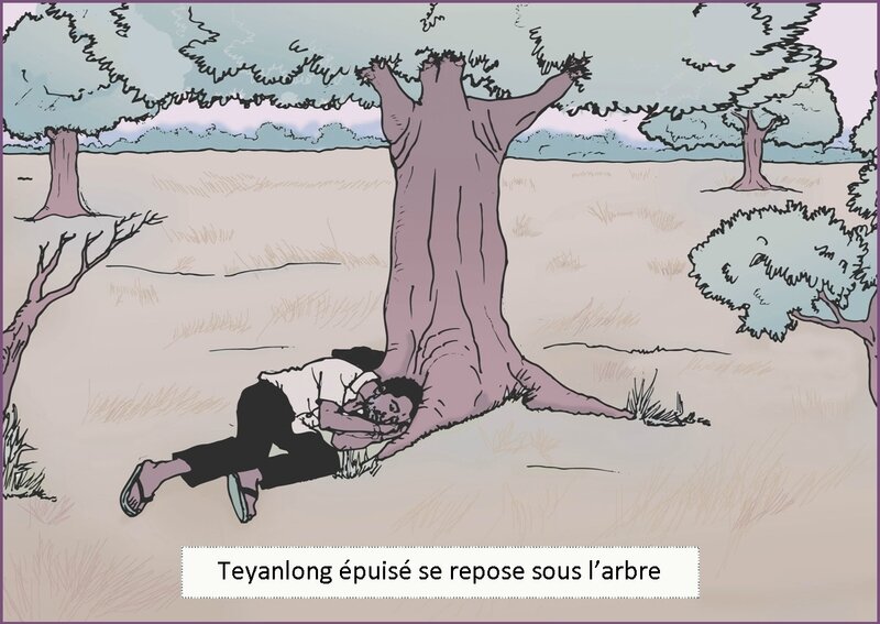 teyanlong-se-repose-sous-l-arbre