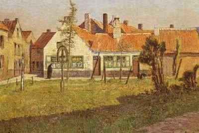 bochbeguin
