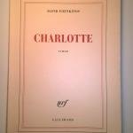 Charlotte, édition classique