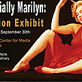 Expo et Enchère: Essentially Marilyn