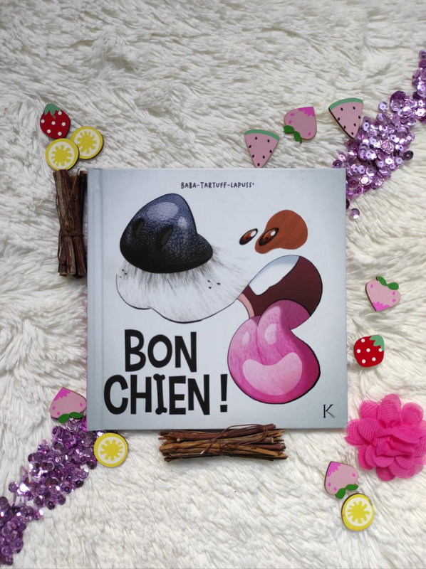 Bon chien